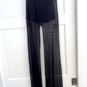 I wore this on a club night out in Hollywood once